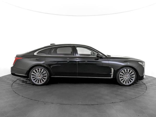 Hongqi H9 I с пробегом 2021 года, цена 3 430 000 рублей, 80215 км, седан, Автокод Объявления
