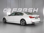 BMW 7 серии VI (G11/G12) Минеральные Воды  - изображение 33