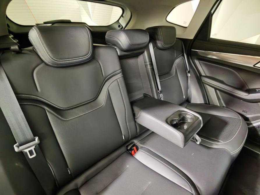 Haval Jolion I Рестайлинг Москва  - изображение 7