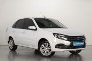 Lada (ВАЗ) Granta I Рестайлинг Челябинск  - изображение 18