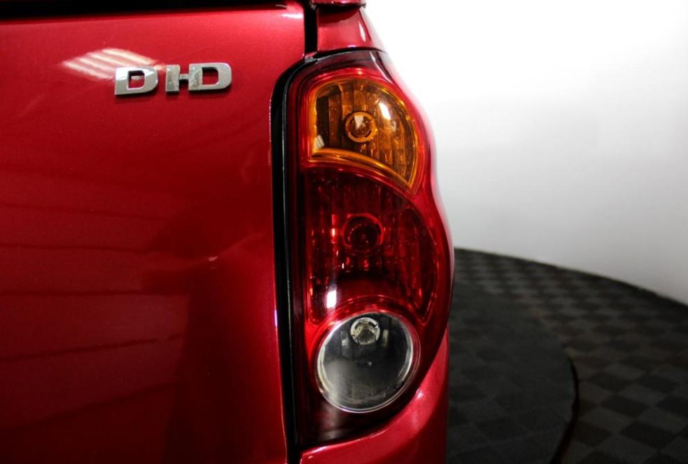 Mitsubishi L200 IV Нижний Новгород  - изображение 20