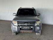 Mitsubishi Pajero IV Москва  - изображение 21