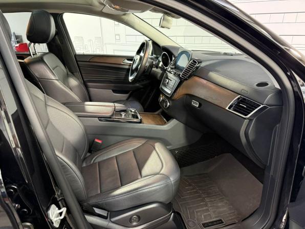Mercedes-Benz GLE Coupe I (C292) с пробегом 2017 года, цена 4 569 000 рублей, 111428 км, внедорожник, Автокод Объявления