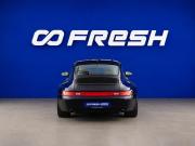 Porsche 911 IV (993) Москва  - изображение 28