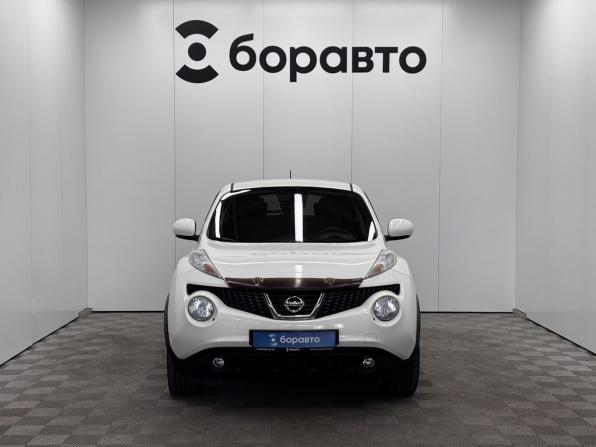 Nissan Juke I с пробегом 2012 года, цена 940 000 рублей, 185240 км, внедорожник, Автокод Объявления