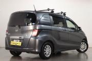 Honda Freed I Рестайлинг Челябинск  - изображение 24