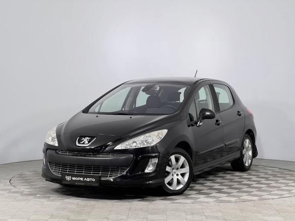 Peugeot 308 I с пробегом 2008 года, цена 690 000 рублей, 90000 км, хэтчбек, Автокод Объявления