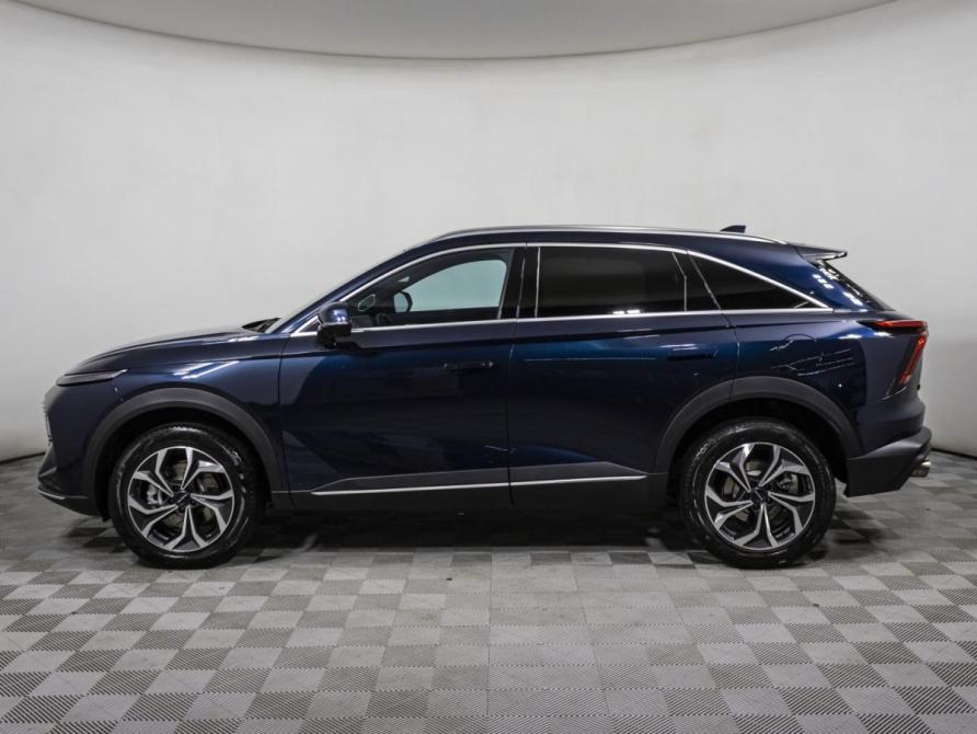 Haval F7 II Москва  - изображение 9