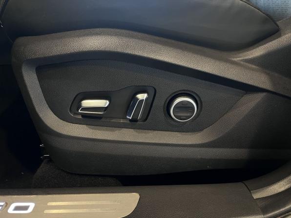 Chery Tiggo 8 I с пробегом 2022 года, цена 1 947 000 рублей, 90478 км, внедорожник, Автокод Объявления