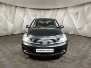 Nissan Tiida I Рестайлинг Москва  - изображение 24