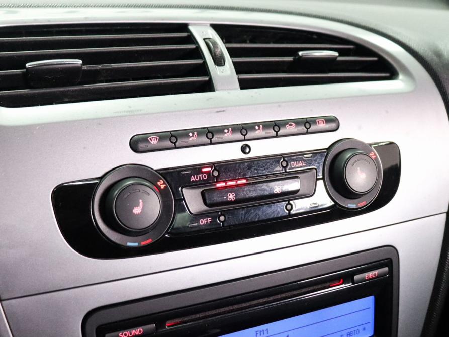SEAT Leon II Рестайлинг Минеральные Воды  - изображение 18
