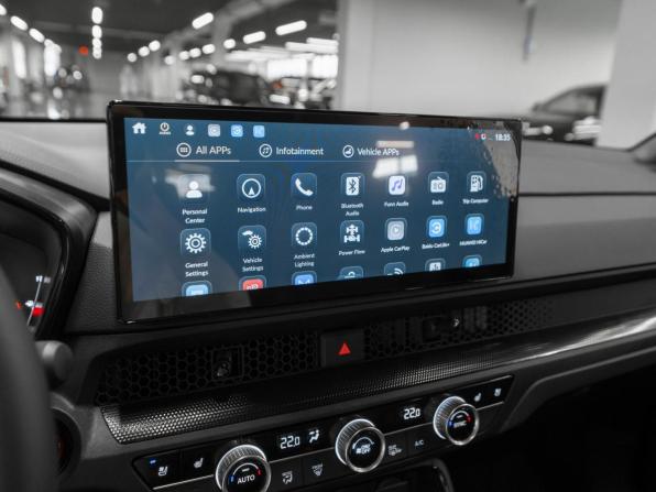 Honda CR-V VI с пробегом 2026 года, цена 5 400 000 рублей, 30 км, внедорожник, Автокод Объявления