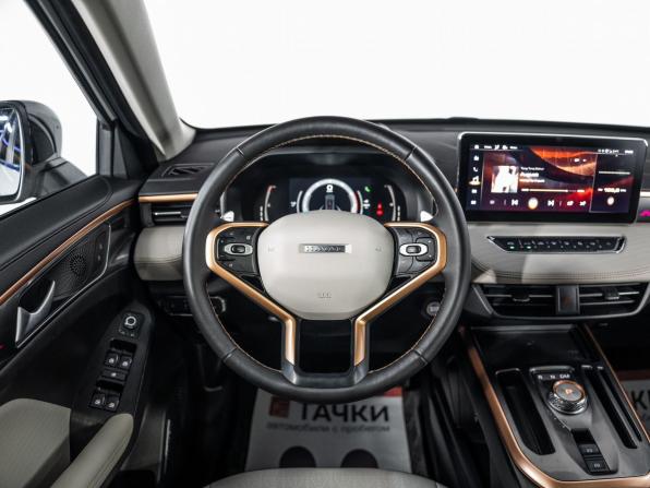 Haval Jolion I Рестайлинг с пробегом 2024 года, цена 2 160 000 рублей, 19983 км, внедорожник, Автокод Объявления