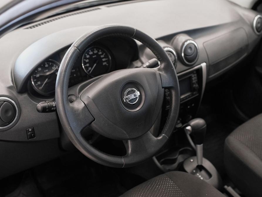 Nissan Almera III (G15) Самара  - изображение 9