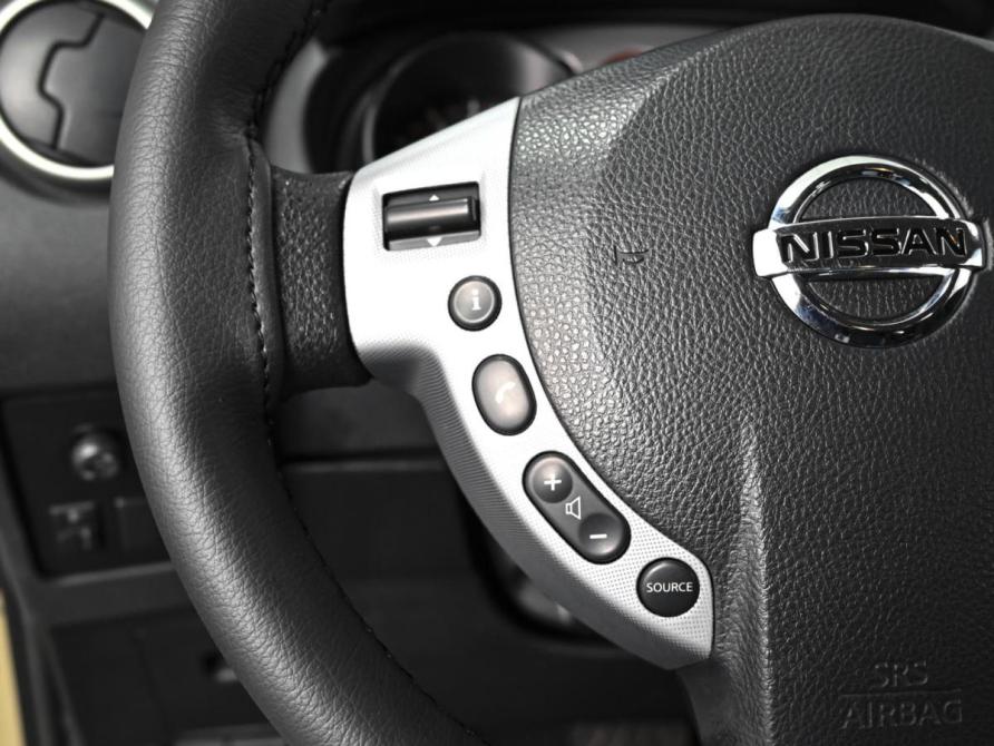 Nissan Qashqai I Ставрополь  - изображение 17
