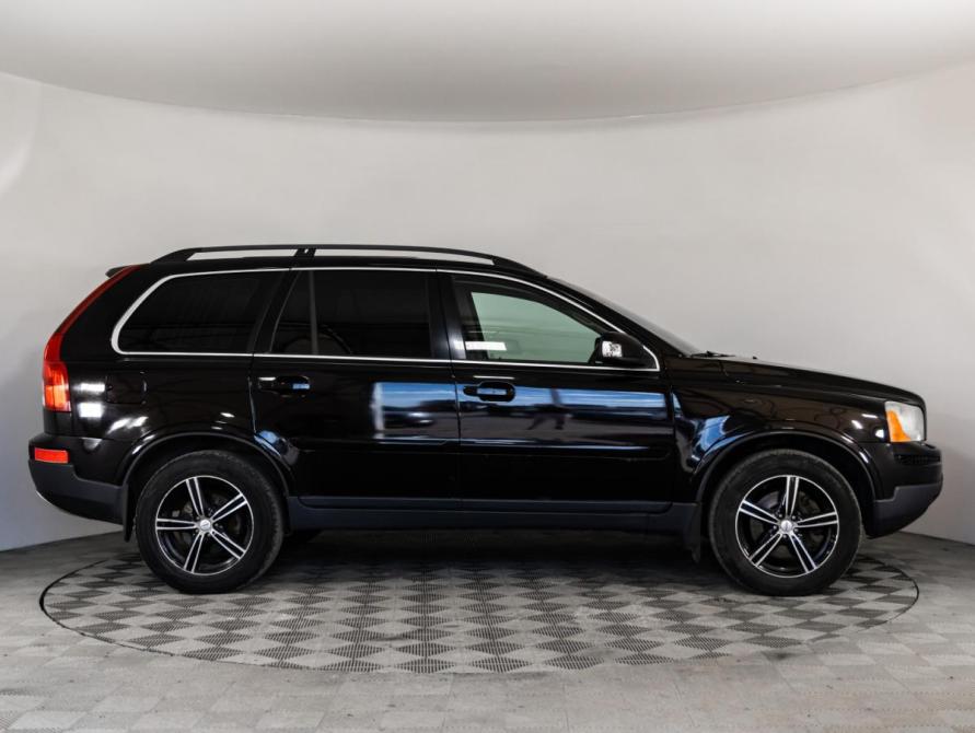 Volvo XC90 I Рестайлинг Санкт-Петербург  - изображение 4