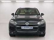 Volkswagen Touareg II Москва  - изображение 21