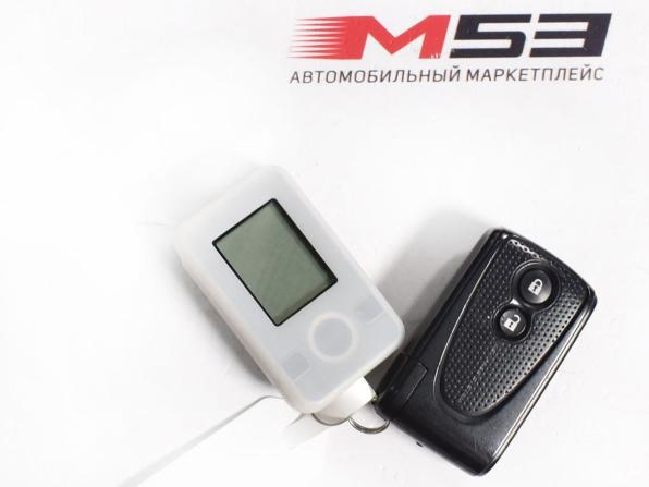 Toyota Passo II (C30) с пробегом 2011 года, цена 644 995 рублей, 75161 км, хэтчбек, Автокод Объявления