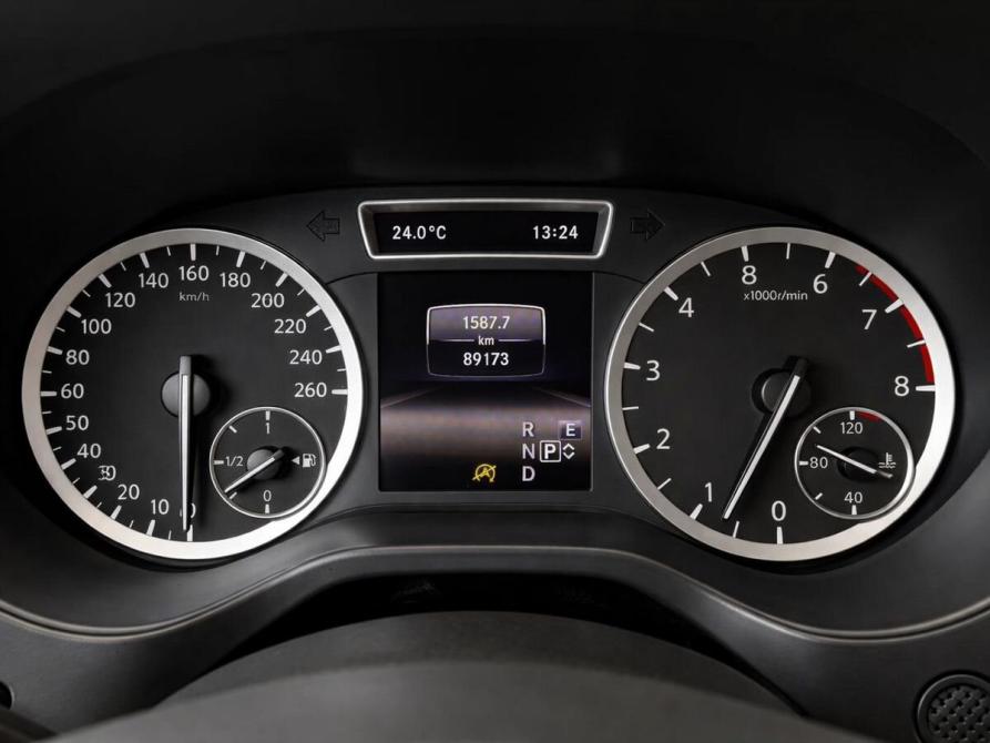 Infiniti Q30 Пермь  - изображение 4