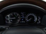 Toyota Land Cruiser 200 Series Рестайлинг 2 Москва  - изображение 48