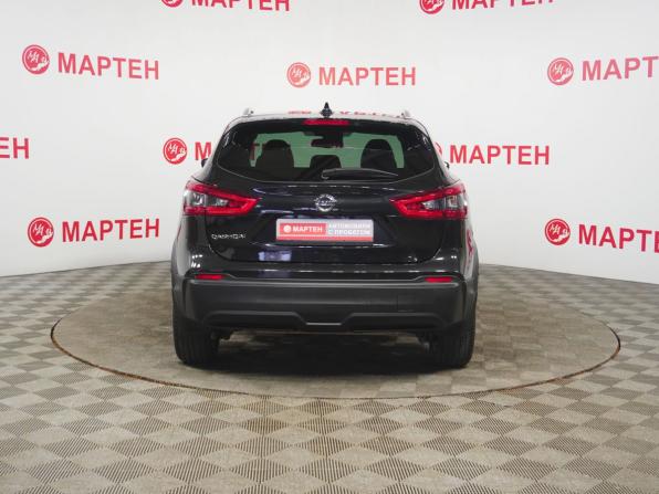 Nissan Qashqai II Рестайлинг с пробегом 2019 года, цена 2 499 000 рублей, 32245 км, внедорожник, Автокод Объявления
