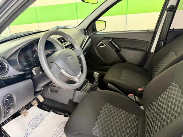 Lada (ВАЗ) Granta I Рестайлинг с пробегом 2024 года, цена 840 000 рублей, 21000 км, седан, Автокод Объявления