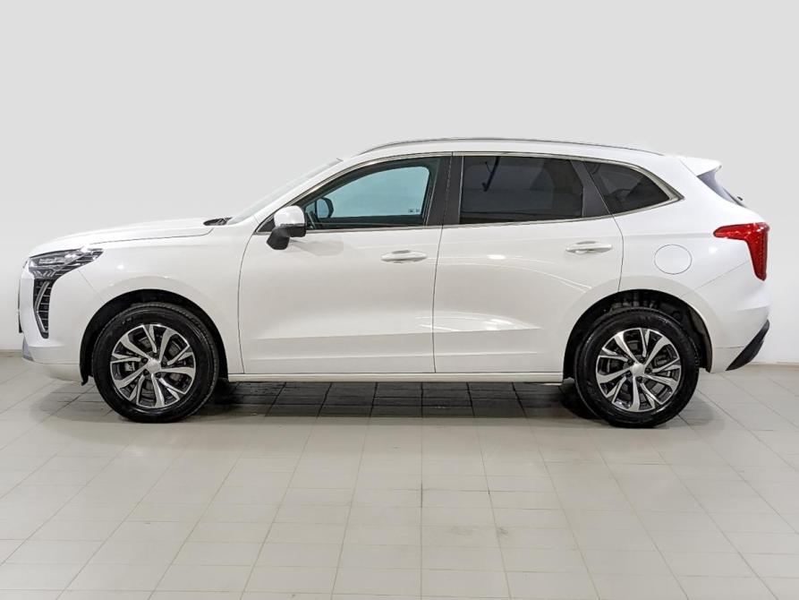 Haval Jolion I Химки  - изображение 8
