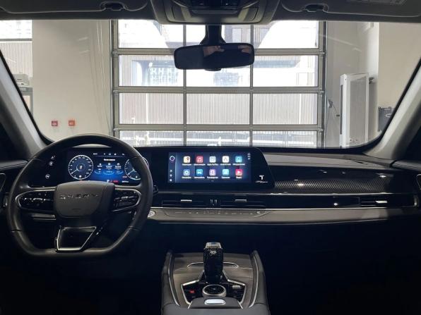 Chery Tiggo 7 Pro Max I Рестайлинг с пробегом 2024 года, цена 2 190 000 рублей, 38435 км, внедорожник, Автокод Объявления