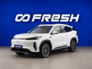 Geely Galaxy M7 Москва  - изображение 28