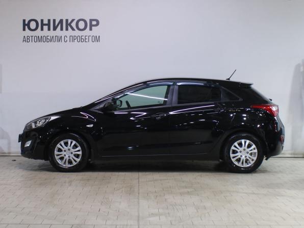 Hyundai i30 II с пробегом 2014 года, цена 1 099 000 рублей, 107498 км, хэтчбек, Автокод Объявления