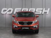 Kia Sportage III Воронеж  - изображение 21