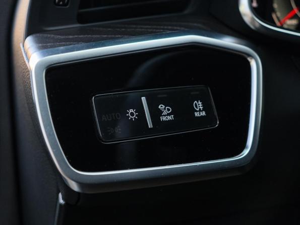 Audi A6 V (C8) с пробегом 2020 года, цена 5 200 000 рублей, 56015 км, седан, Автокод Объявления