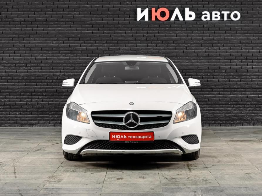 Mercedes-Benz A-Класс III (W176) Екатеринбург  - изображение 2