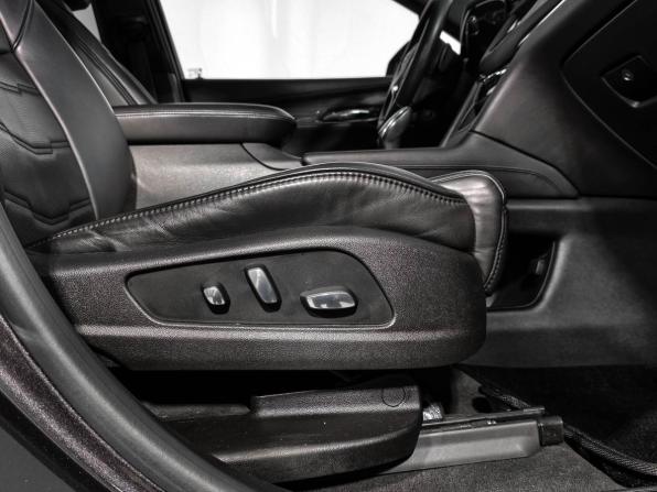 Cadillac XT5 I с пробегом 2016 года, цена 1 695 000 рублей, 258383 км, внедорожник, Автокод Объявления