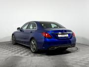 Mercedes-Benz C-Класс IV (W205) Рестайлинг Санкт-Петербург  - изображение 29
