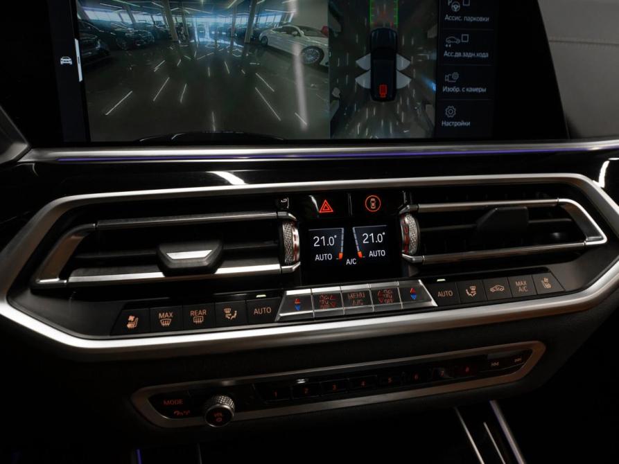 BMW X5 IV (G05/G18) Москва  - изображение 22