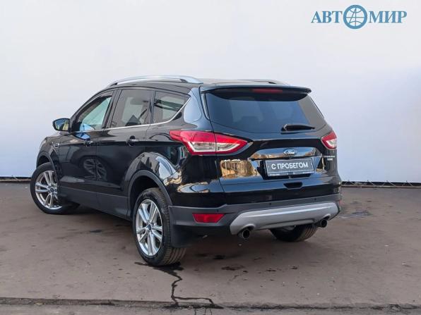Ford Kuga II с пробегом 2015 года, цена 1 290 000 рублей, 202600 км, внедорожник, Автокод Объявления