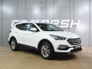 Hyundai Santa Fe III Рестайлинг Воронеж  - изображение 25