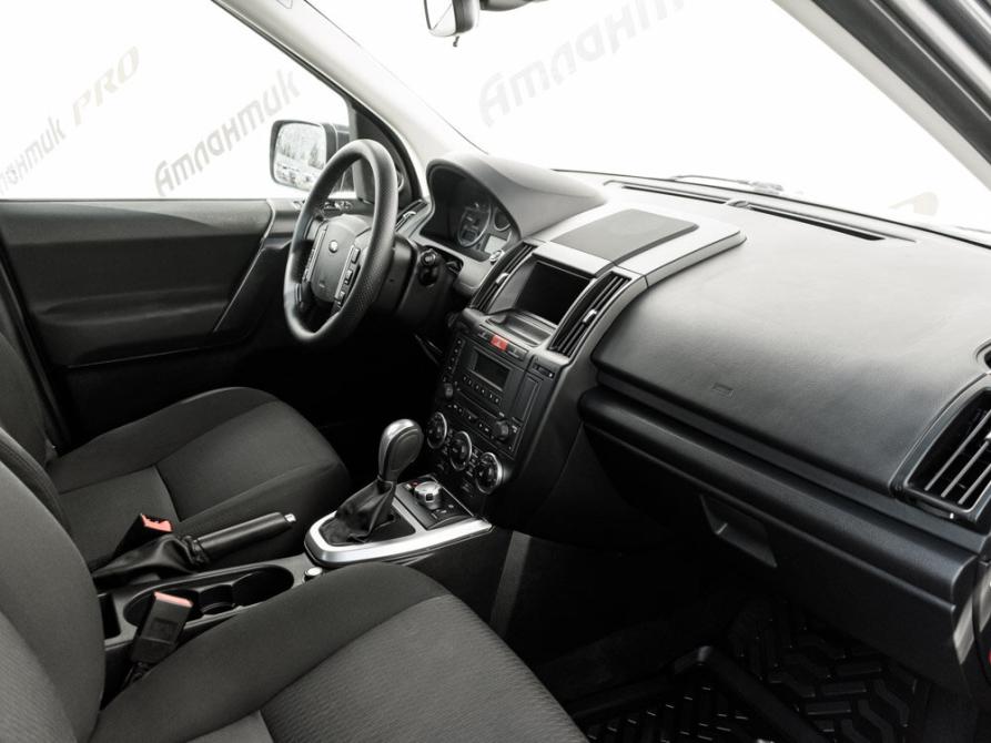 Land Rover Freelander II Рестайлинг Екатеринбург  - изображение 13