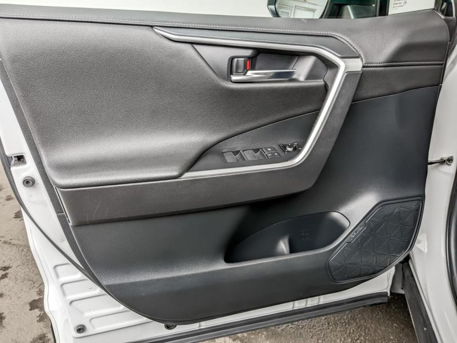 Toyota RAV4 V (XA50) Москва  - изображение 20