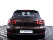 Porsche Macan I Москва  - изображение 32