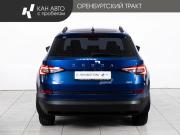 Skoda Kodiaq I Казань  - изображение 24