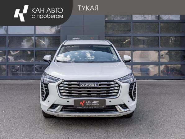 Haval Jolion I с пробегом 2023 года, цена 1 635 000 рублей, 92064 км, внедорожник, Автокод Объявления