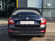 Skoda Octavia III (A7) Москва  - изображение 22