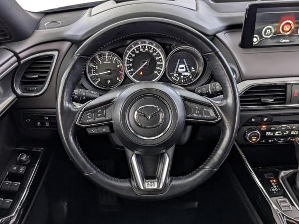 Mazda CX-9 II с пробегом 2017 года, цена 3 350 000 рублей, 57454 км, внедорожник, Автокод Объявления