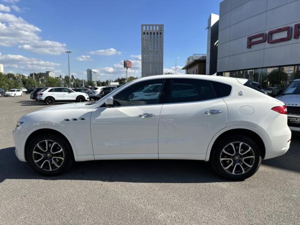 Maserati Levante I с пробегом 2017 года, цена 4 590 000 рублей, 72610 км, внедорожник, Автокод Объявления