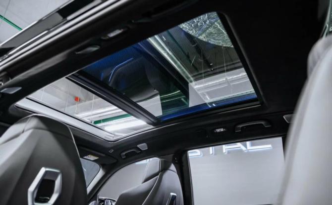 Новый BMW X7 I (G07) Рестайлинг 2025 года, цена 18 900 000 рублей, внедорожник, Автокод Объявления