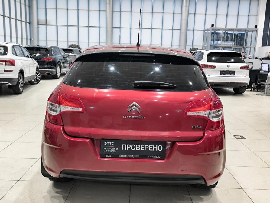 Citroen C4 II Казань  - изображение 7