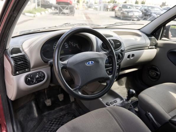 Lada (ВАЗ) Kalina I с пробегом 2011 года, цена 249 000 рублей, 106269 км, хэтчбек, Автокод Объявления