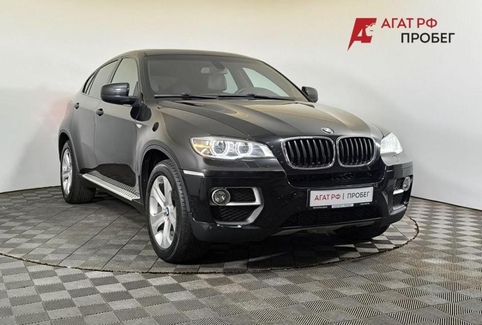 BMW X6 I (E71) Нижний Новгород  - изображение 3